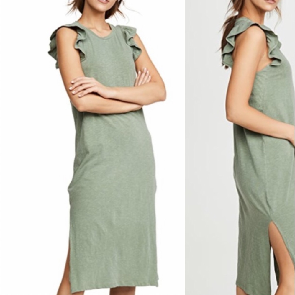 Anthropologie Sundry dress